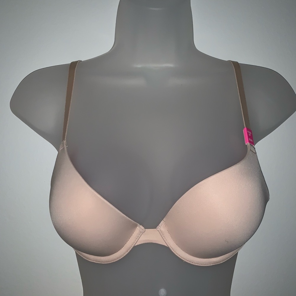 🌻🆕PINK VICTORIA’s SECRET BRA🌻32A
